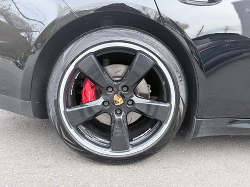 Used 2014 Porsche Panamera AWD/4WD image 57