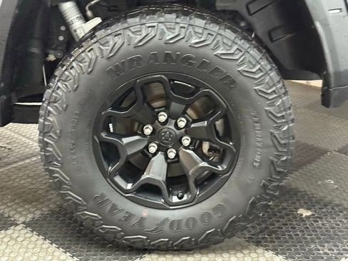 Used 2024 RAM 1500 TRX w/ TRX Level 1 Equipment Group image 15