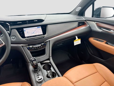 New 2025 Cadillac XT5 Premium Luxury w/ Technology Package image 25