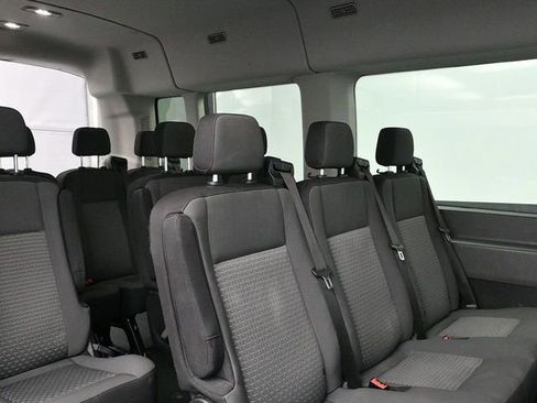 Used 2022 Ford Transit 350 XLT image 21