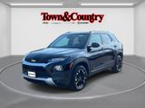 Used 2023 Chevrolet TrailBlazer LT w/ Convenience Package image 3