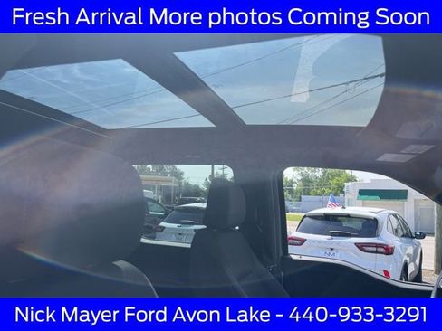 Used 2023 Ford F150 XLT w/ Equipment Group 302A High AWD/4WD image 12