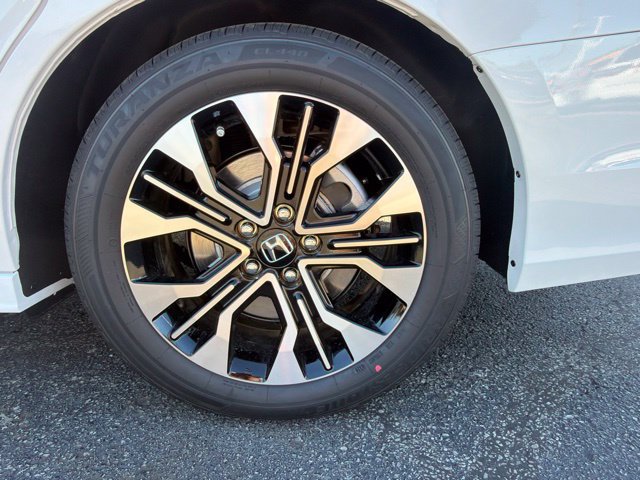 New 2027 Honda Odyssey Elite image 37