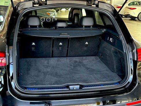 Certified 2025 Mercedes-Benz GLC 300 4MATIC image 35