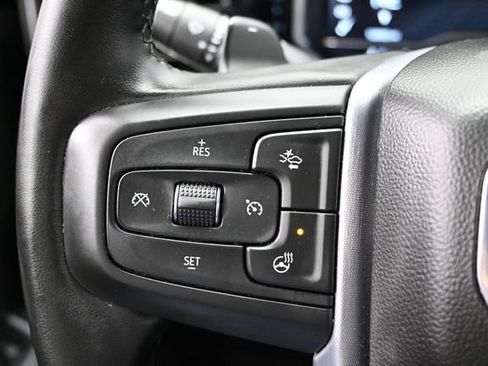 Used 2024 GMC Sierra 1500 Elevation w/ Elevation Premium Package AWD/4WD image 27