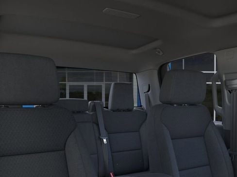New 2026 Chevrolet Silverado 1500 RST w/ RST Select Package AWD/4WD image 24