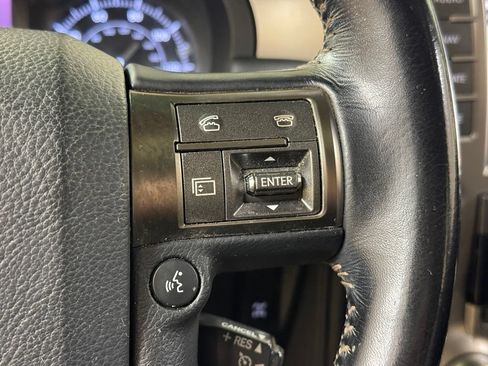 Used 2017 Lexus GX 460 Premium w/ Premium Package AWD/4WD image 40
