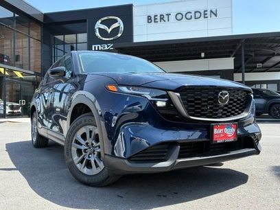 New 2026 MAZDA CX-5 Select