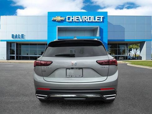 Used 2024 Buick Envision Preferred AWD/4WD image 4