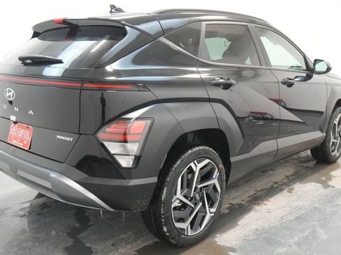 New 2026 Hyundai Kona SEL Premium image 8