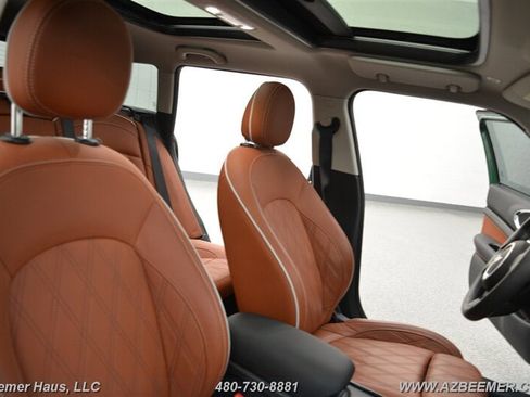 Used 2023 MINI Cooper Clubman S FWD image 21