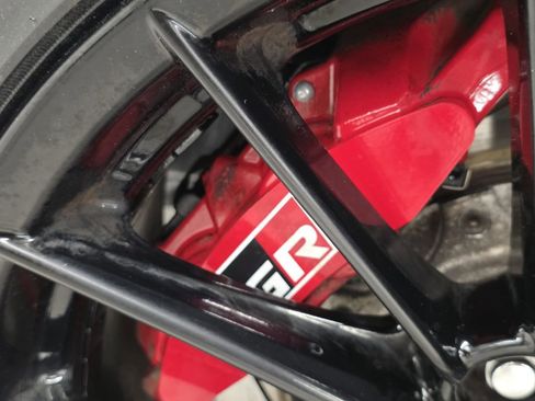 Used 2025 Toyota Corolla Core image 46