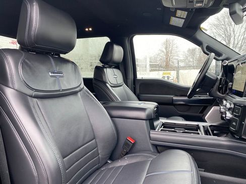 Used 2025 Ford F250 Platinum image 20