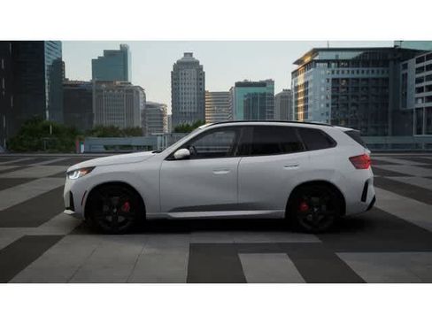 New 2026 BMW X3 xDrive30i w/ Premium Package AWD/4WD image 4