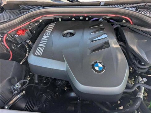 Used 2025 BMW X3 xDrive30i w/ Convenience Package image 16