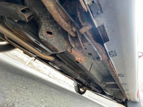 Used 2007 Chevrolet Equinox LT w/ LT Preferred Equipment Group AWD/4WD image 16