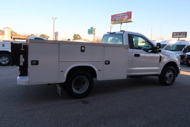Used 2021 Ford F350 XL w/ Power Equipment Group RWD image 4