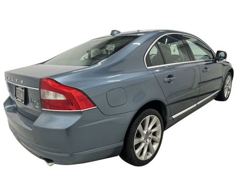 Used 2013 Volvo S80 T6 image 3