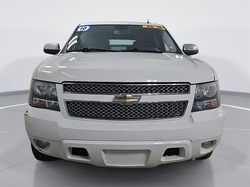 Used 2010 Chevrolet Tahoe LTZ image 10