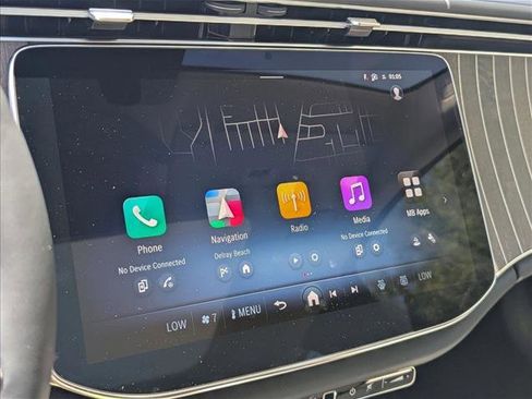 New 2026 Mercedes-Benz E 350 Sedan image 11