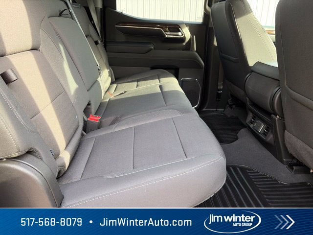 Used 2024 GMC Sierra 1500 Elevation AWD/4WD image 15
