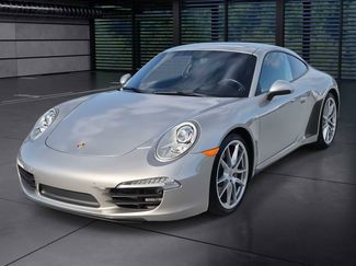 Used 2012 Porsche 911 Carrera S video 1