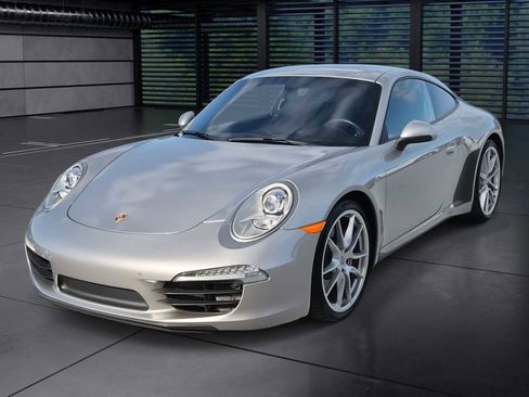 Used 2012 Porsche 911 Carrera S image 1