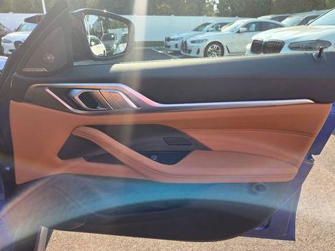 Certified 2025 BMW i4 M50 w/ Premium Package AWD/4WD image 30