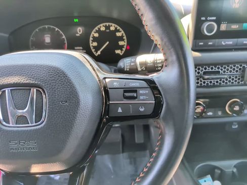 Used 2025 Honda HR-V Sport image 22
