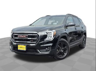 Used 2024 GMC Terrain AT4 w/ Tech Package video 1