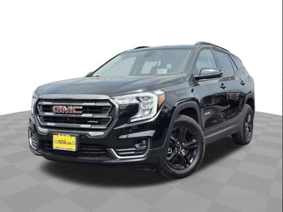 Used 2024 GMC Terrain AT4 w/ Tech Package