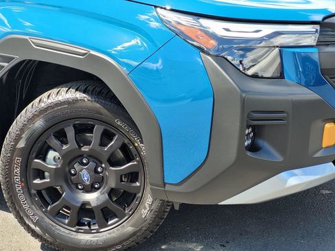 Used 2026 Subaru Forester Wilderness image 5