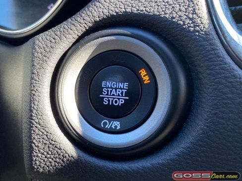 Certified 2020 Dodge Durango R/T w/ Blacktop Package image 12