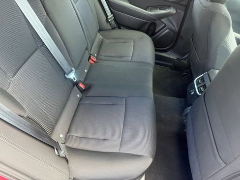 Used 2024 Subaru Legacy Premium w/ Popular Package #1 AWD/4WD image 44