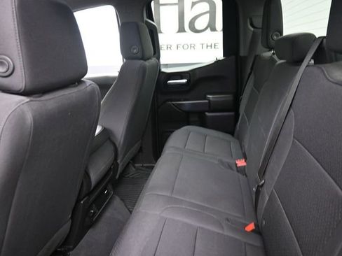 Used 2023 GMC Sierra 1500 Pro w/ Graphite Edition image 21