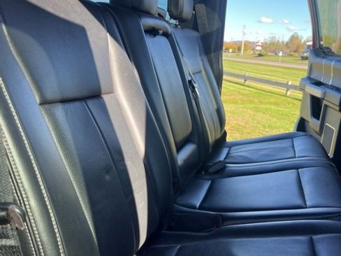 Used 2021 Ford F250 Lariat image 32