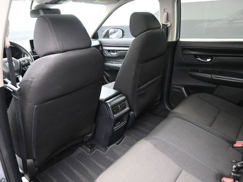 Used 2025 Honda CR-V EX image 2