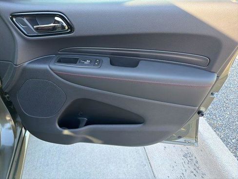 New 2026 Dodge Durango GT image 30
