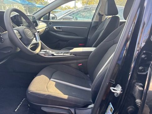 Used 2022 Hyundai Sonata SE FWD image 6