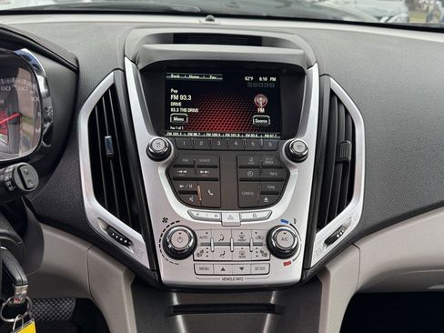 Used 2013 GMC Terrain SLT w/ Safety Package image 19