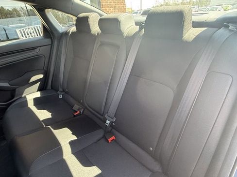 Used 2026 Honda Civic Sport image 14