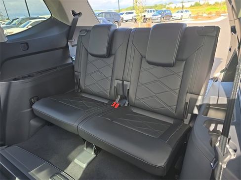 New 2026 Volkswagen Atlas SE image 20