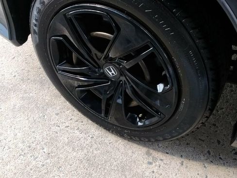 Used 2019 Honda Civic LX image 25