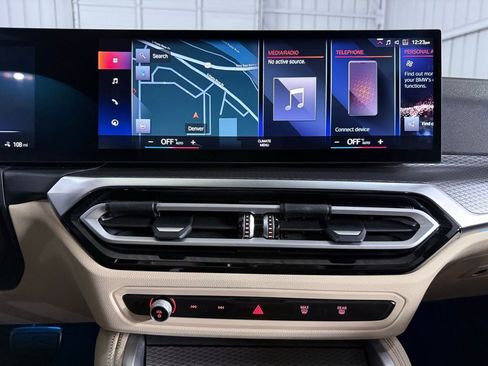 Used 2023 BMW i4 M50 AWD/4WD image 42