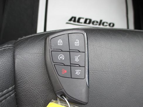 Used 2023 Chevrolet Tahoe LT w/ Max Trailering Package image 32