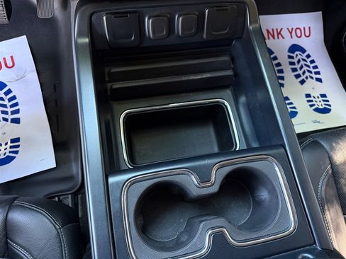 Used 2017 Chevrolet Silverado 2500 LTZ image 54