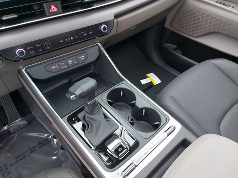 New 2026 Kia Carnival SX image 27