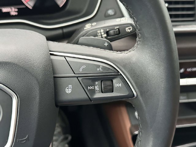 Used 2023 Audi Q5 2.0T Premium Plus AWD/4WD image 27