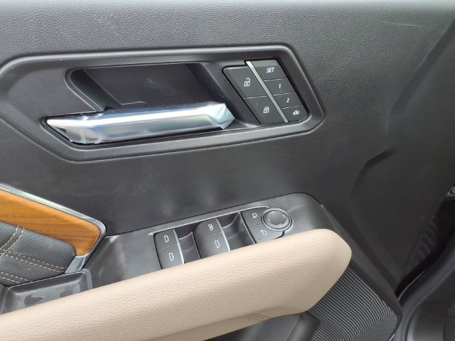 New 2026 GMC Canyon Denali AWD/4WD image 29