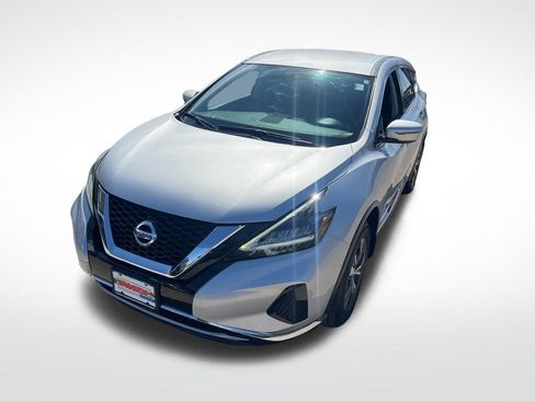 Used 2019 Nissan Murano S image 36